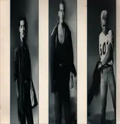 LP - Two Minds Crack - The Victory Parade