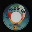 7inch Vinyl Single - Two Nations - All I Need Is A Woman - No Cover