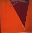 12inch Vinyl Single - Two Nations - Any Luck