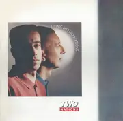 12inch Vinyl Single - Two Nations - Living In Two Nations