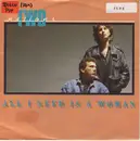7inch Vinyl Single - Two Nations - All I Need Is A Woman