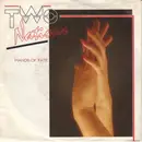 7inch Vinyl Single - Two Nations - Hands Of Fate