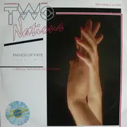 12'' - Two Nations - Hands Of Fate