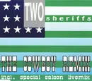 CD Single - Two Sheriffs - The Cowboy Remix