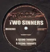 Two Sinners - Second Thoughts