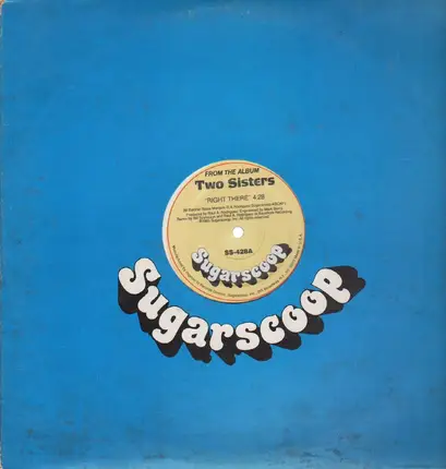 Two Sisters - Right There