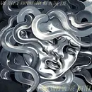 LP - Two Steps On The Water - God Forbid Anyone Look Me In The Eye - Ltd Ed. white