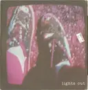 7inch Vinyl Single - Two Story People - Lights Out