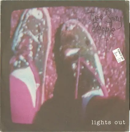 Two Story People - Lights Out