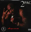 LP-Box - Two Pac - All Eyez On Me