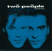 Two People - Rescue Me