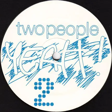 Two People - Yeah!