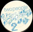 12'' - Two People - Yeah!