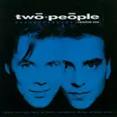 12inch Vinyl Single - Two People - Rescue Me