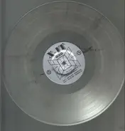 Two Phunky People - Space The Base / DJ Killa!