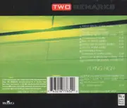 CD - Two Remarks - Flying High