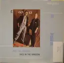 12inch Vinyl Single - Two Way - All Dressed Up