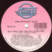 Two Without Hats - B.D.V. Count Down