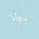 CD - Two Tons Of Steel - Vegas