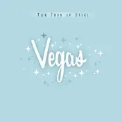 Two Tons of Steel - Vegas