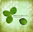 CD - Two Tons Of Steel - Not That Lucky - Digipak