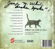 CD - Two Tons Of Steel - Not That Lucky - Digipak