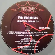 Two Terrorists