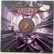 12inch Vinyl Single - Two Terrorists - Jurassick Terror E.P. - EP