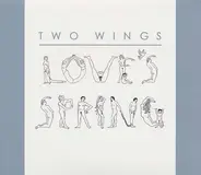 Two Wings - Love's Spring