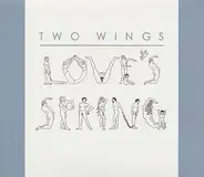 Two Wings - Love's Spring