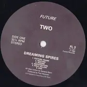 LP - Two - Dreaming Spires - Original UK on Future Records