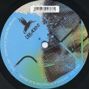12'' - Two_EM - Manjala
