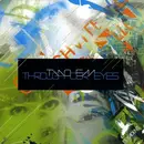 12inch Vinyl Single - Two_EM - Through Our Eyes