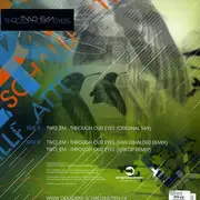 12inch Vinyl Single - Two_EM - Through Our Eyes