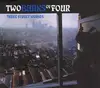 Double LP - Two Banks Of Four - Three Street Worlds