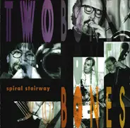 Twobones , Danilo Moccia , Paul Haag - Spiral Stairway