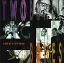 CD - Twobones , Danilo Moccia , Paul Haag - Spiral Stairway