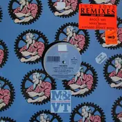 Two Boys - I Won't Let You Down (Remixes)