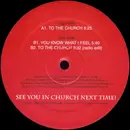 12'' - Two Disciples - To The Church