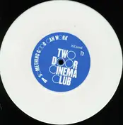 Two Door Cinema Club - something Good Can Work