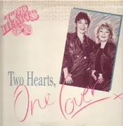 LP - Two Hearts - Two Hearts, One Lover