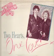 Two Hearts - Two Hearts, One Lover