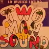 LP - Two Man Sound - La Musica Latina