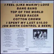 EP - Two Nice Girls - Like A Version