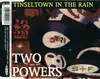 CD Single - Two Powers - Tinseltown In The Rain