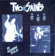 LP - Two Saints - In Nomine Solis