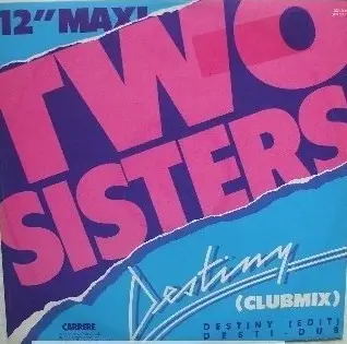 Two Sisters - Destiny