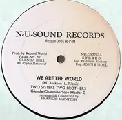 N-U-Sound Records