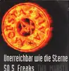 12'' - Twa Mobsta - Unerreichbar wie die Sterne / 50.5 Freaks
