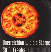 12'' - Twa Mobsta - Unerreichbar wie die Sterne / 50.5 Freaks